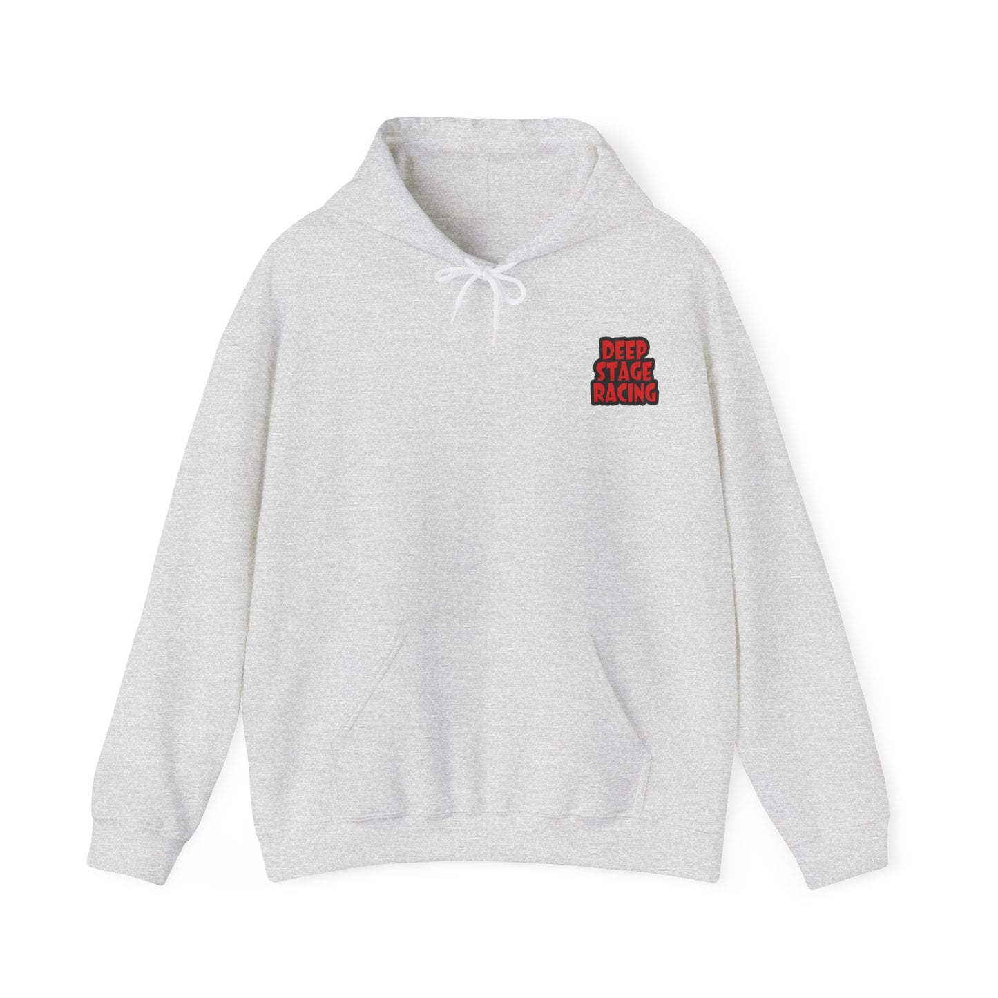 Size Matters Turbo Hoodie