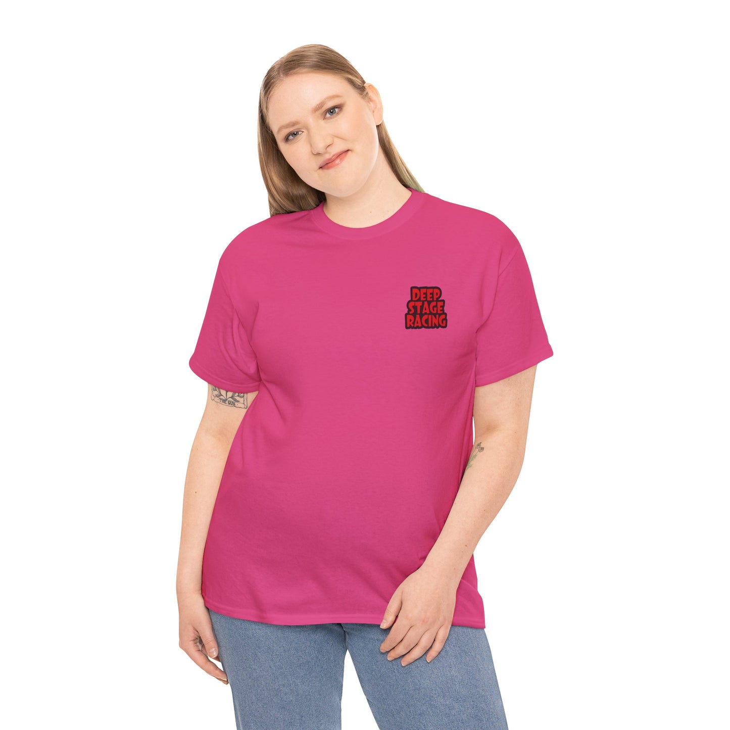 Cozy Coupe T-Shirt