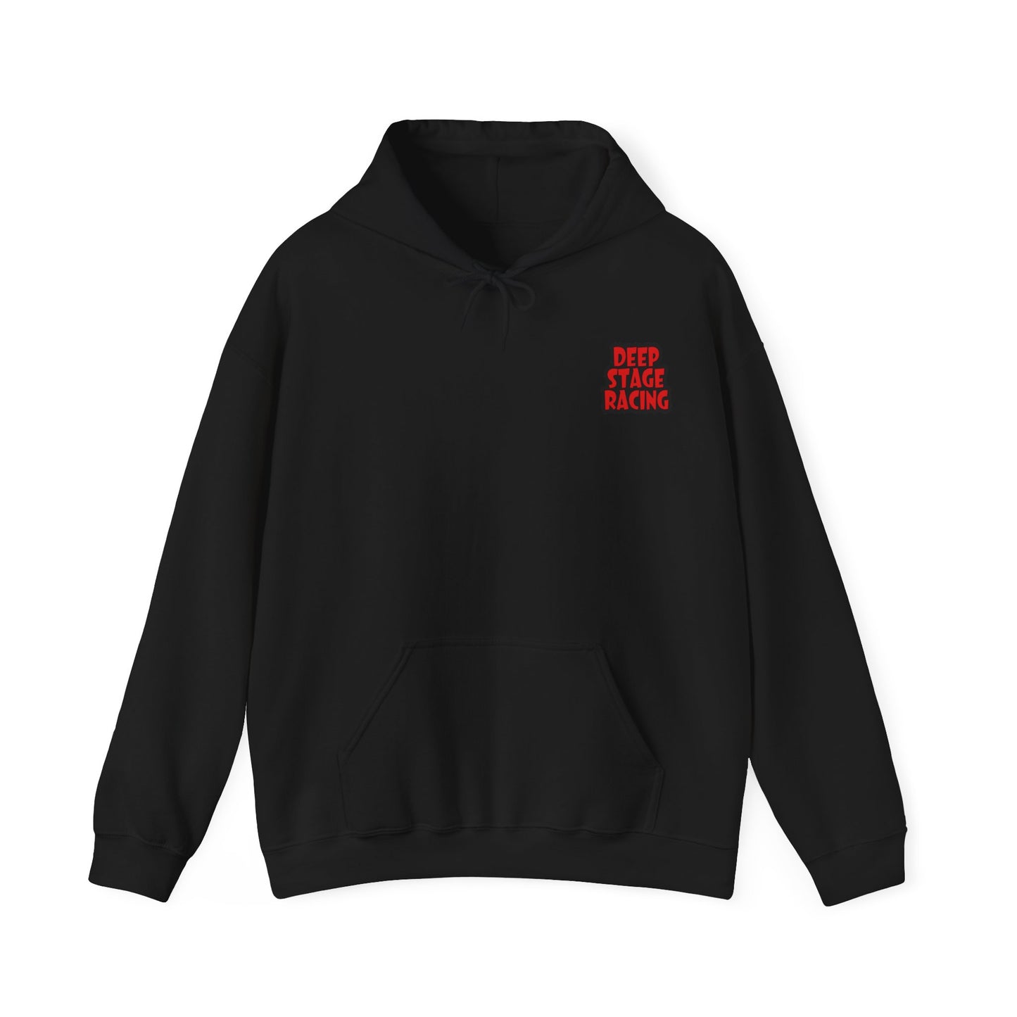 Put Your Money Where Your Mouth Is Hoodie