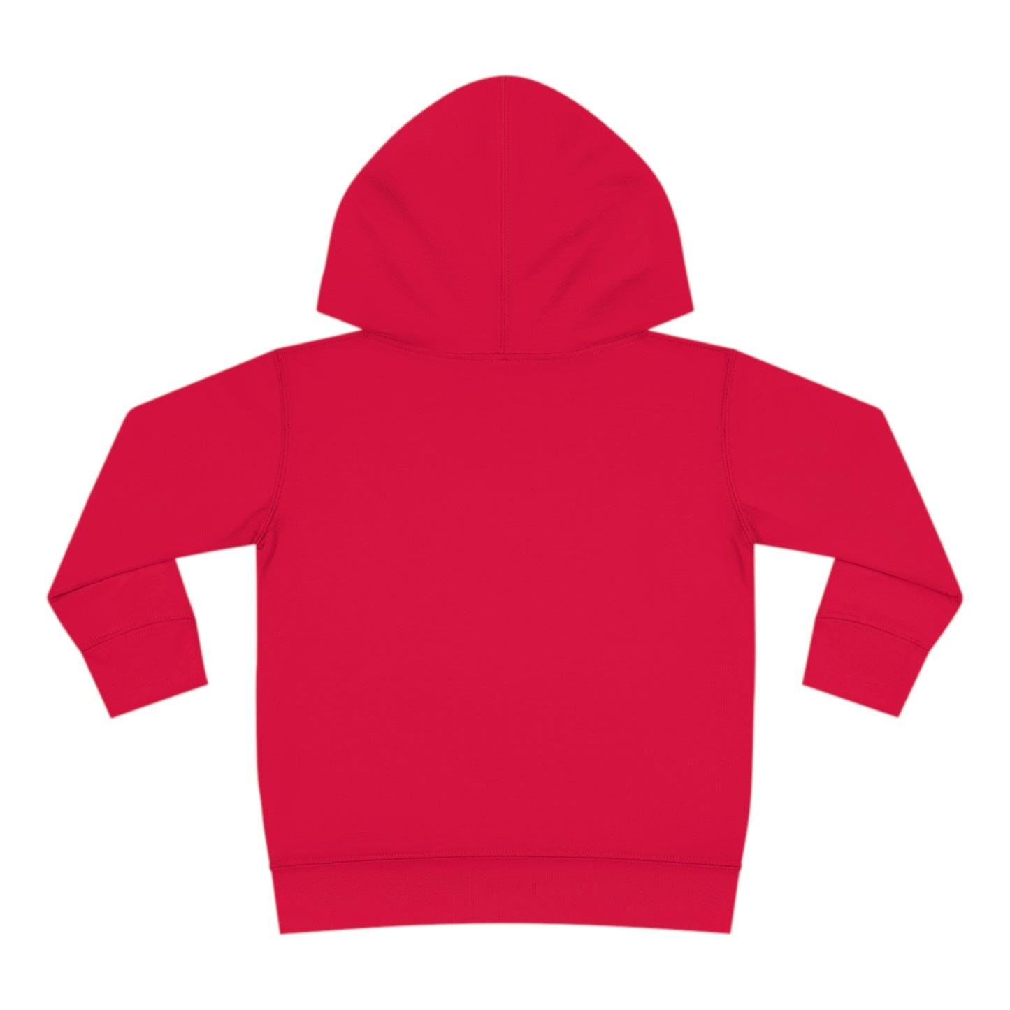 Toddler F&F Hoodie