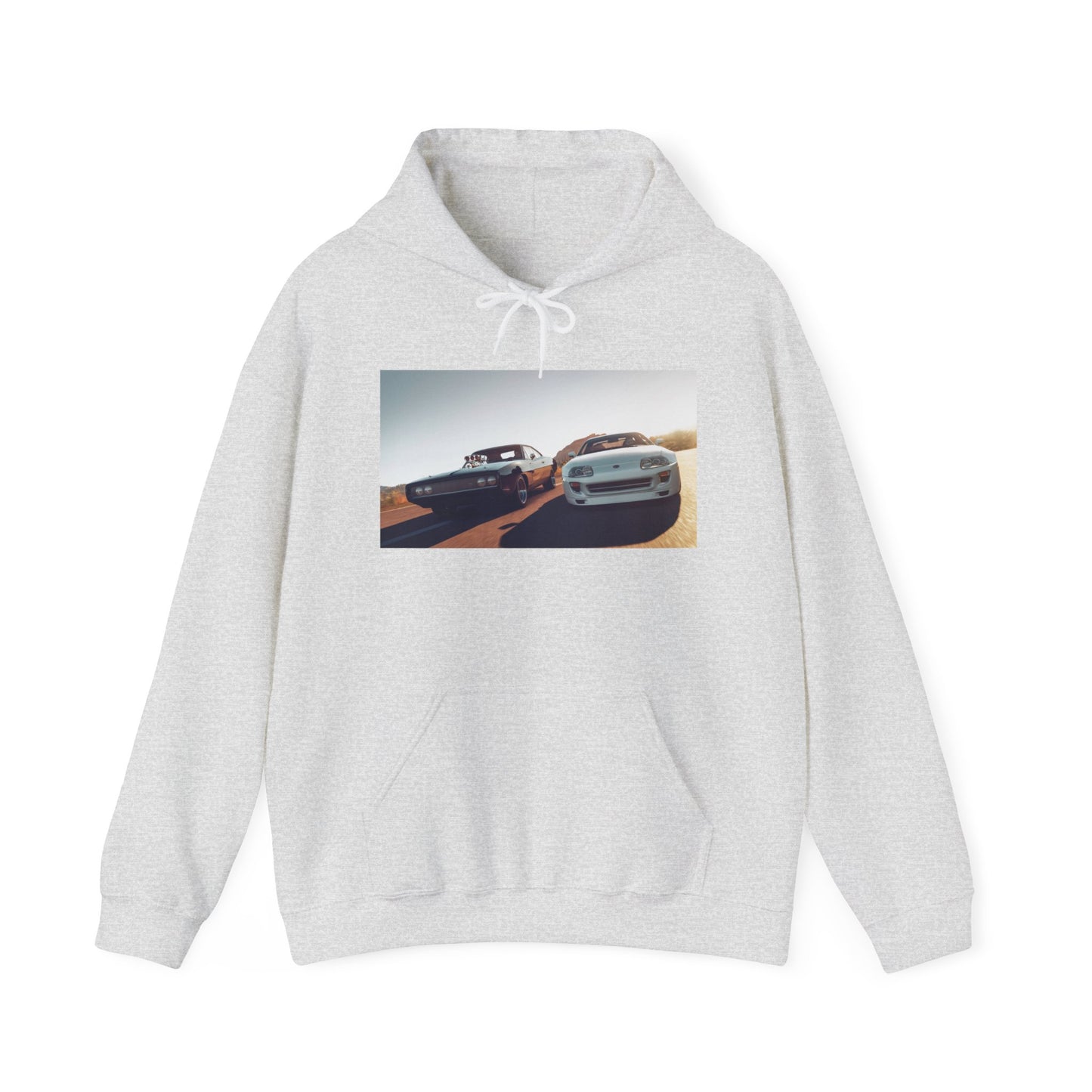 F&F Hoodie