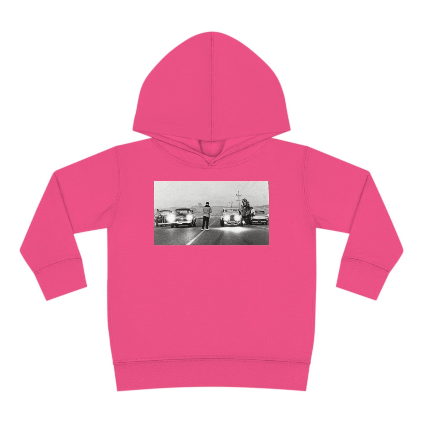 Toddler A.G Hoodie