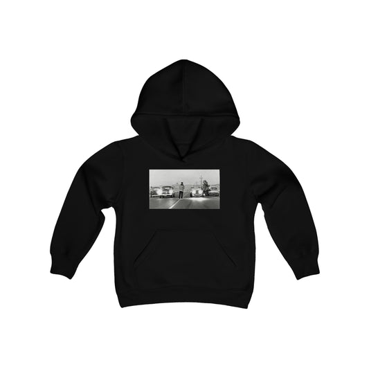 Youth A.G. Hoodie