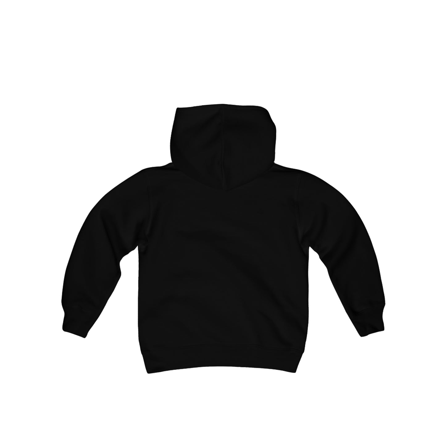 Youth Horsepower and Hairbows Hoodie