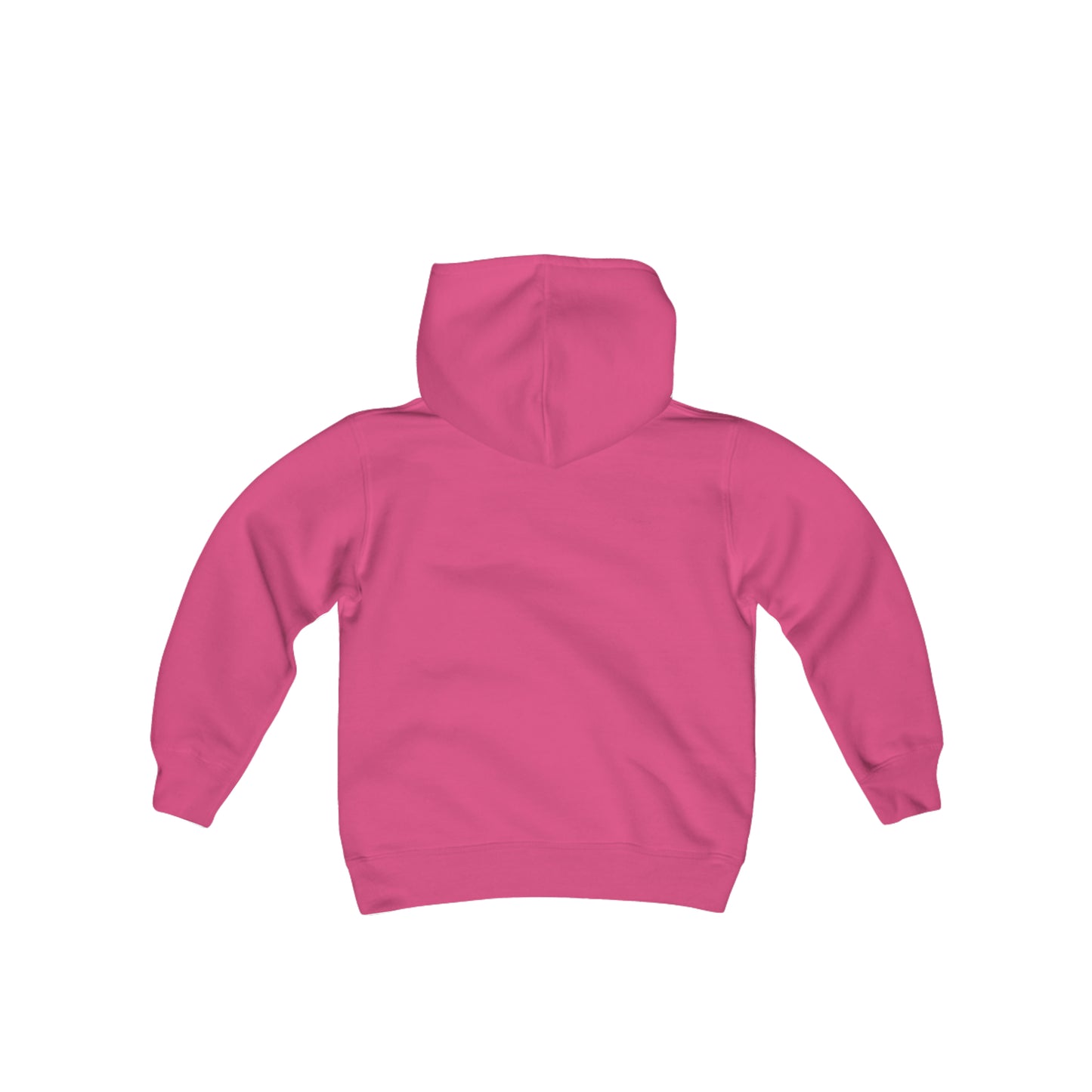 Youth Horsepower and Hairbows Hoodie