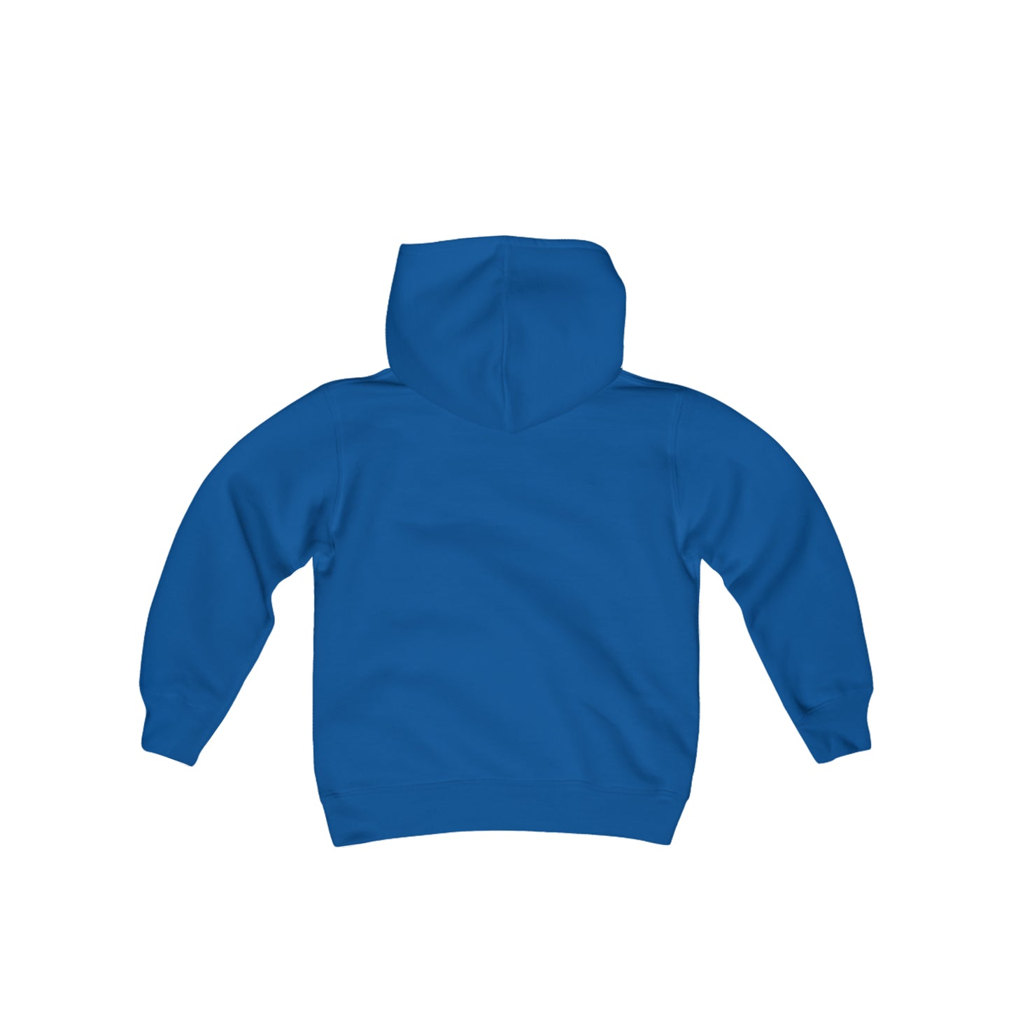 Youth Horsepower and Hairbows Hoodie