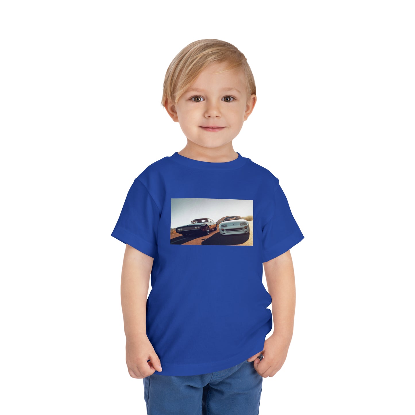 F&F Toddler T Shirt