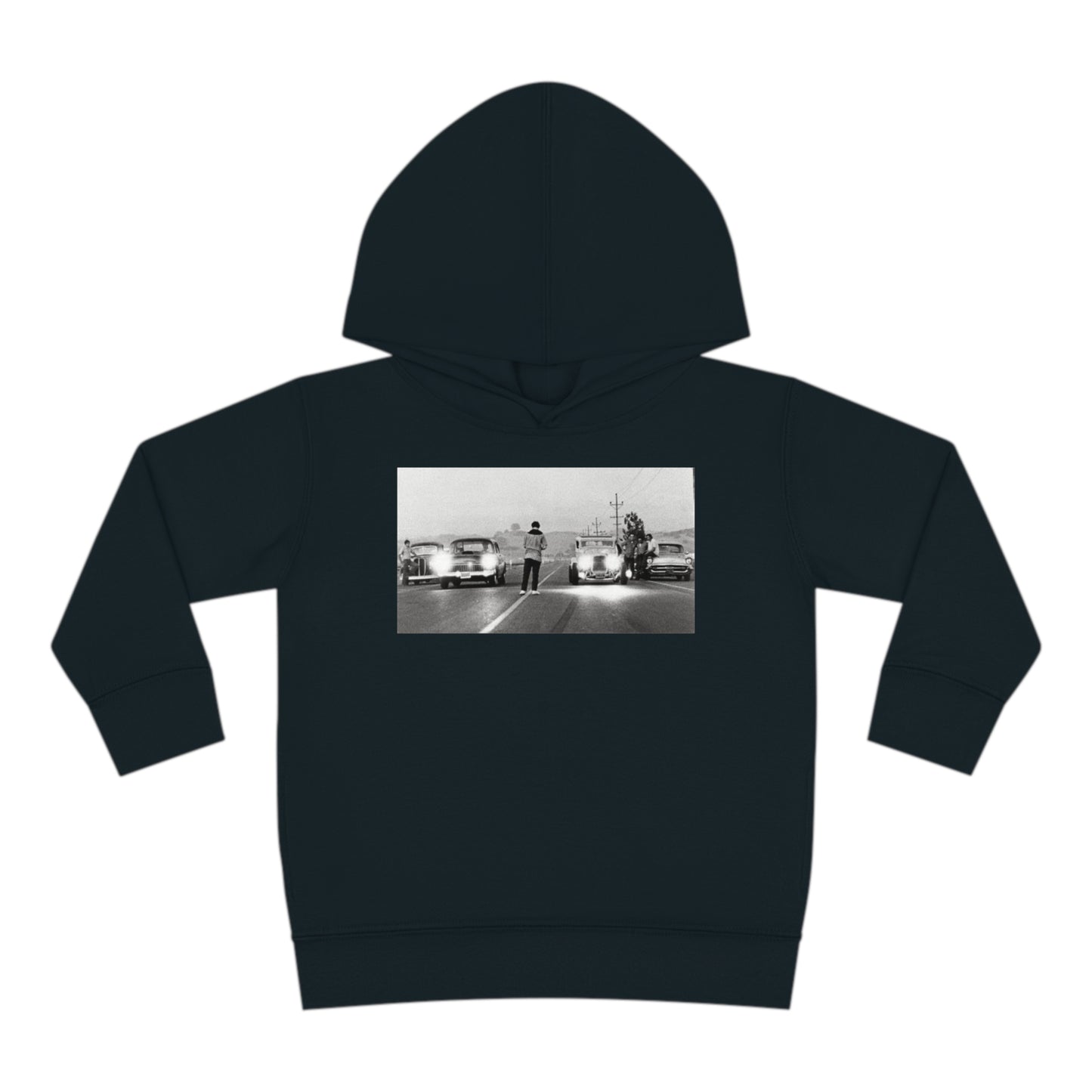 Toddler A.G Hoodie