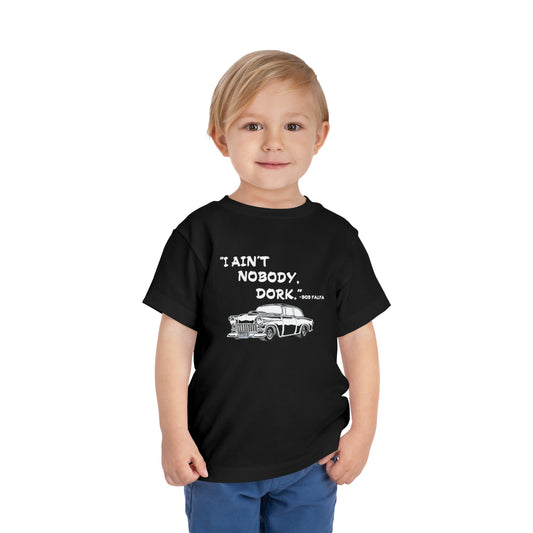 Falfa Toddler T Shirt