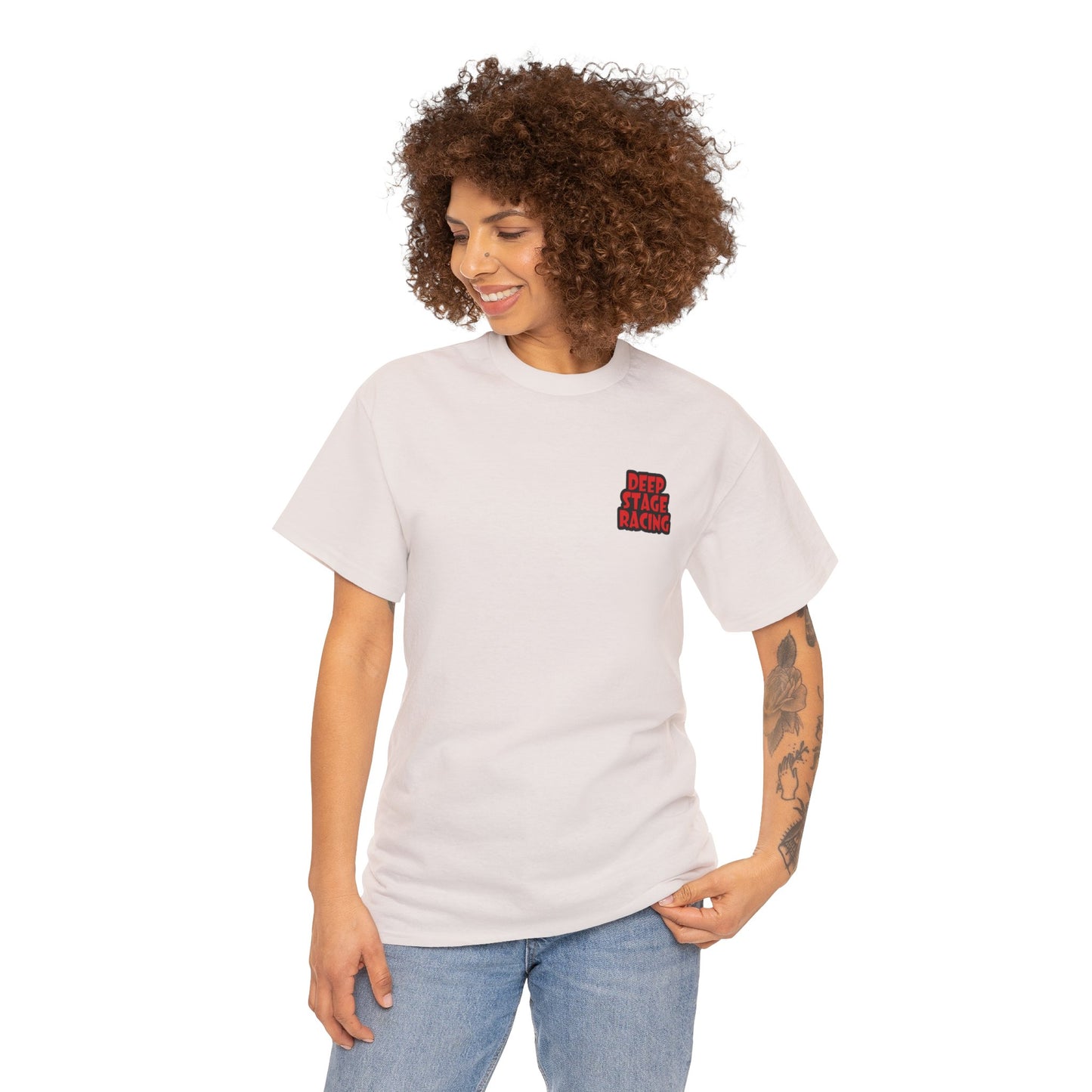 Cozy Coupe T-Shirt