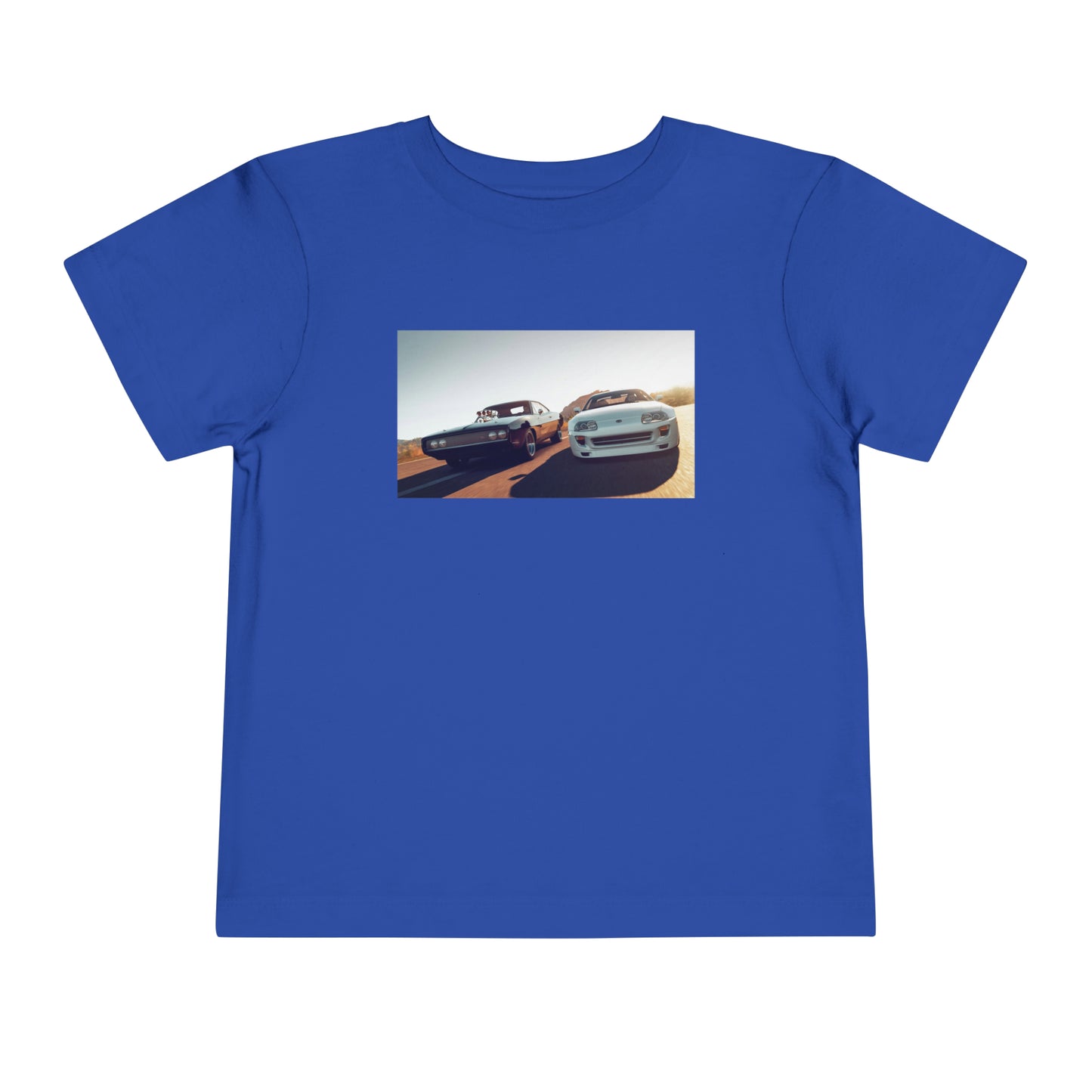 F&F Toddler T Shirt