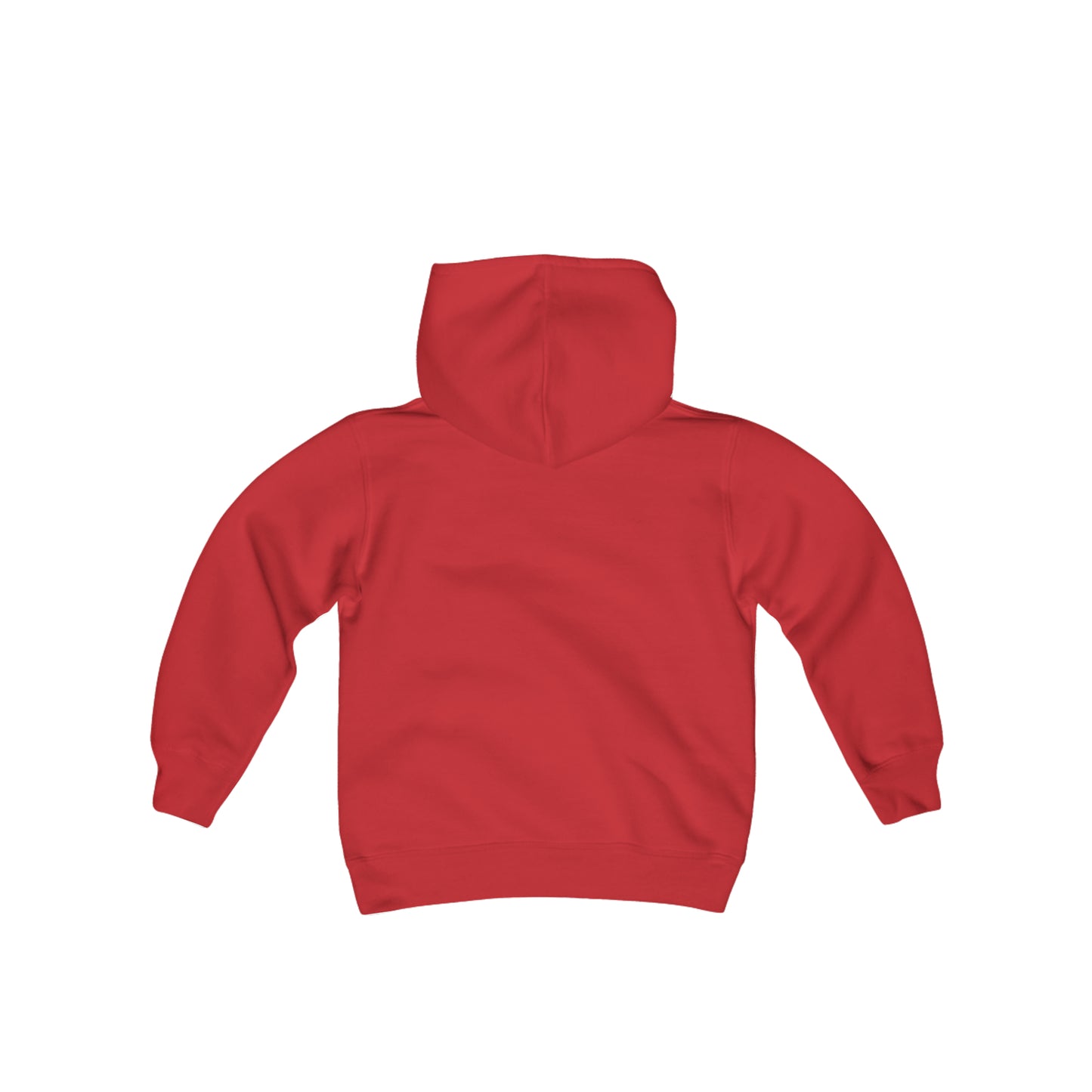 Youth Ran When Parked Hoodie