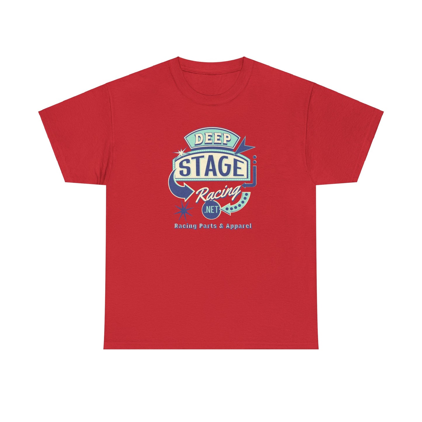 Vintage Logo Shirt