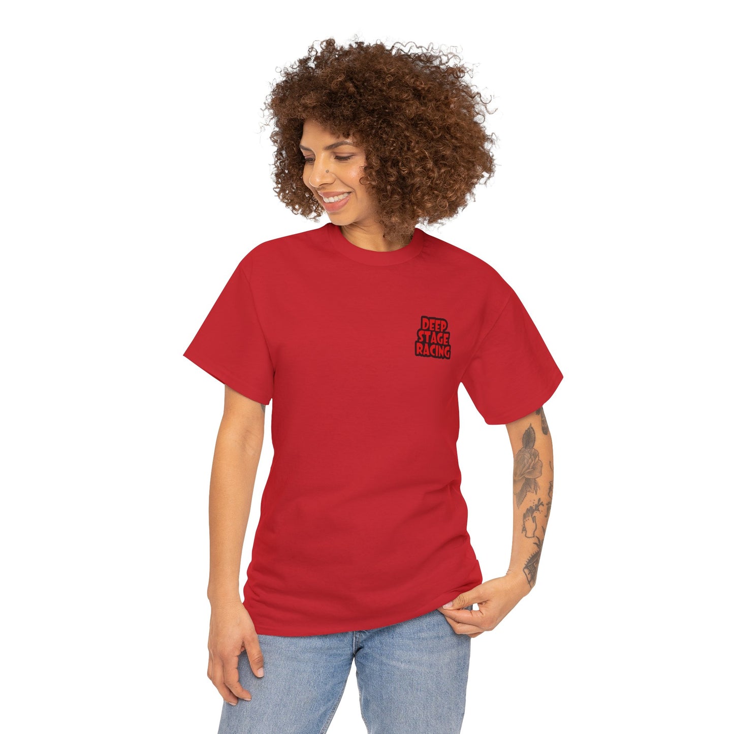 Cozy Coupe T-Shirt