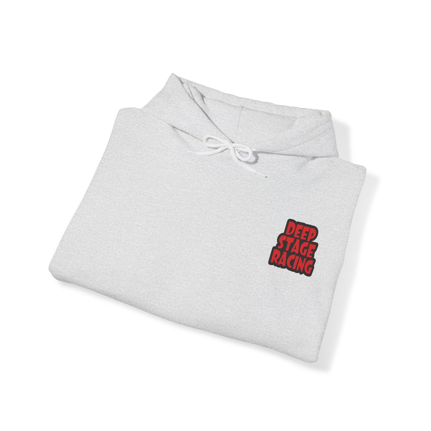 Size Matters Turbo Hoodie