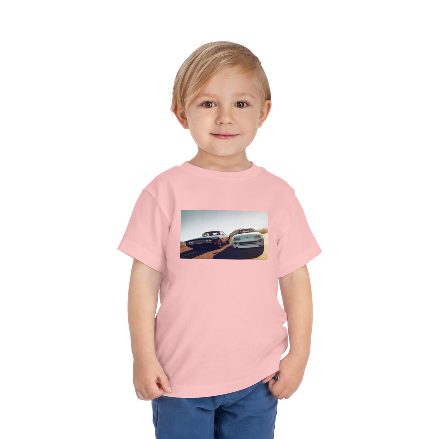 F&F Toddler T Shirt