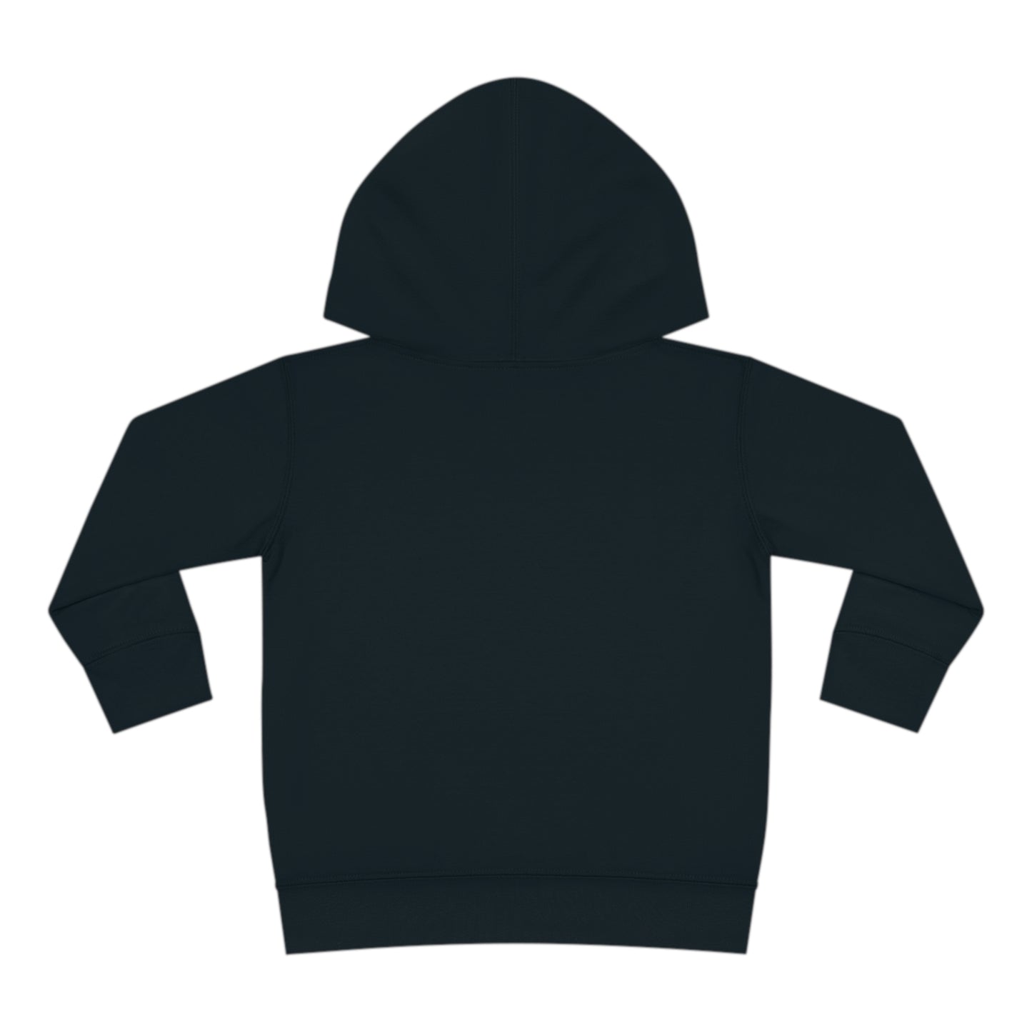 Toddler F&F Hoodie