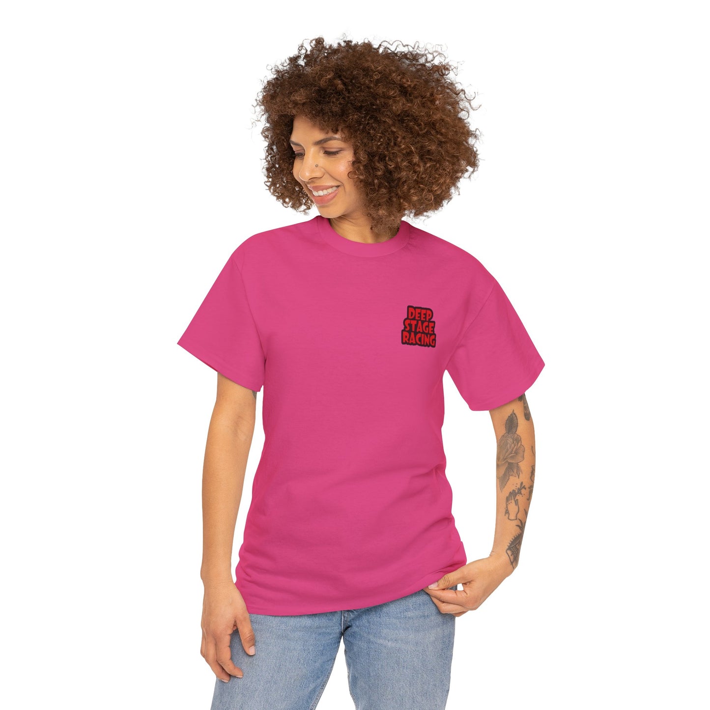 Cozy Coupe T-Shirt