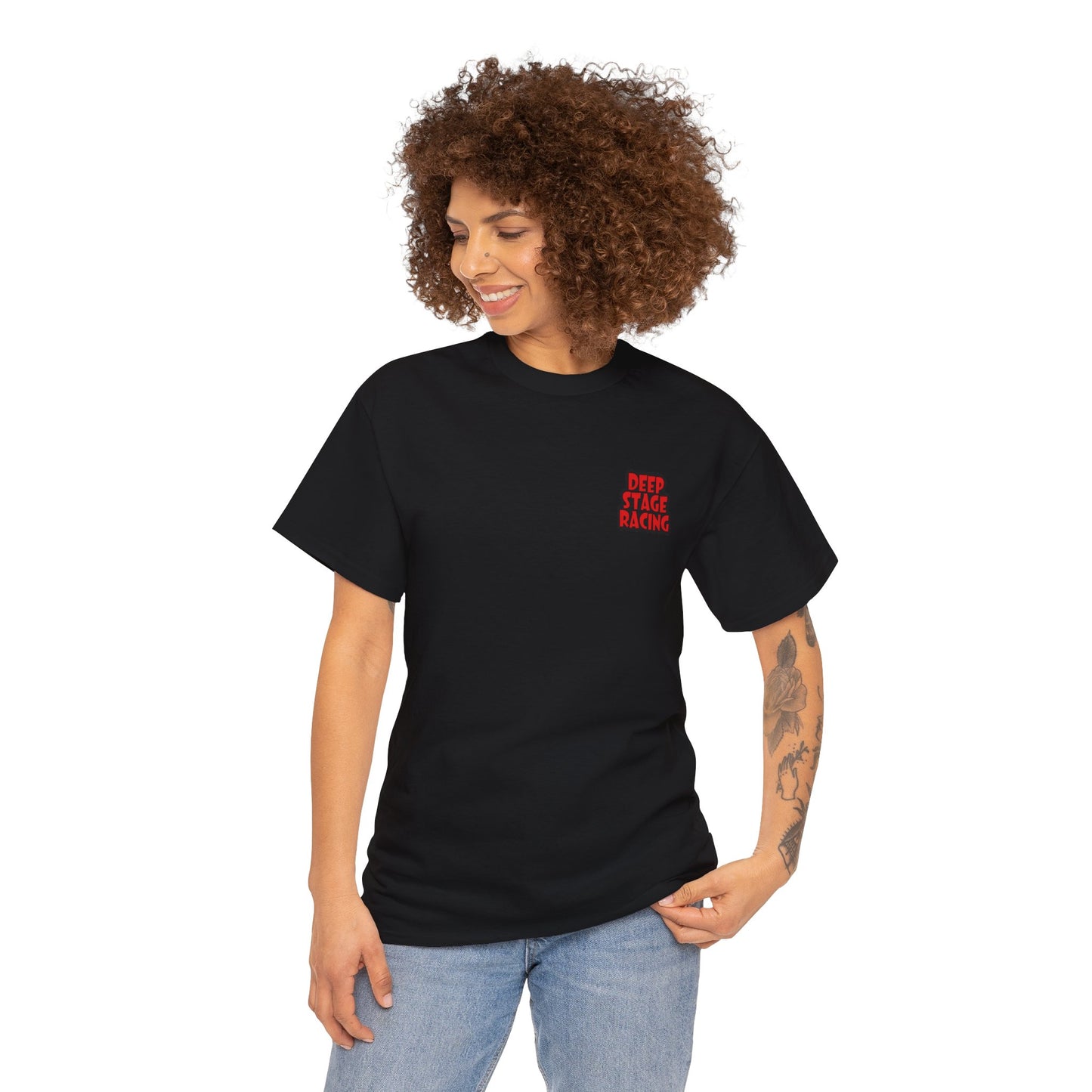 Cozy Coupe T-Shirt