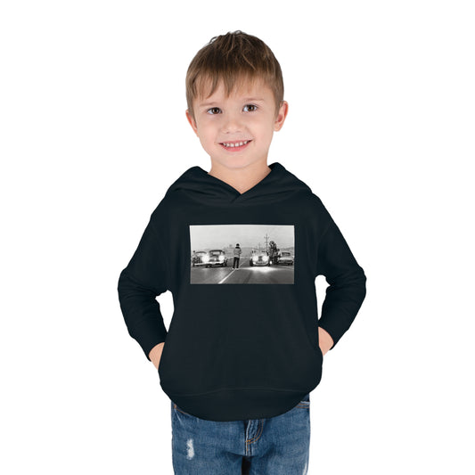 Toddler A.G Hoodie