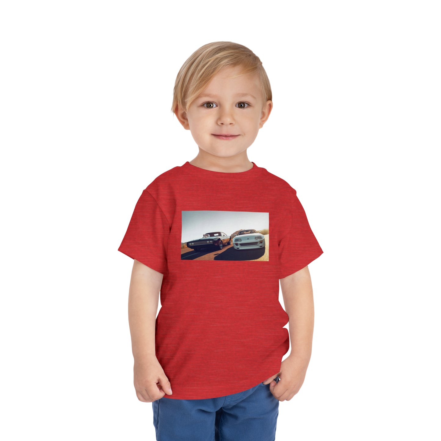 F&F Toddler T Shirt