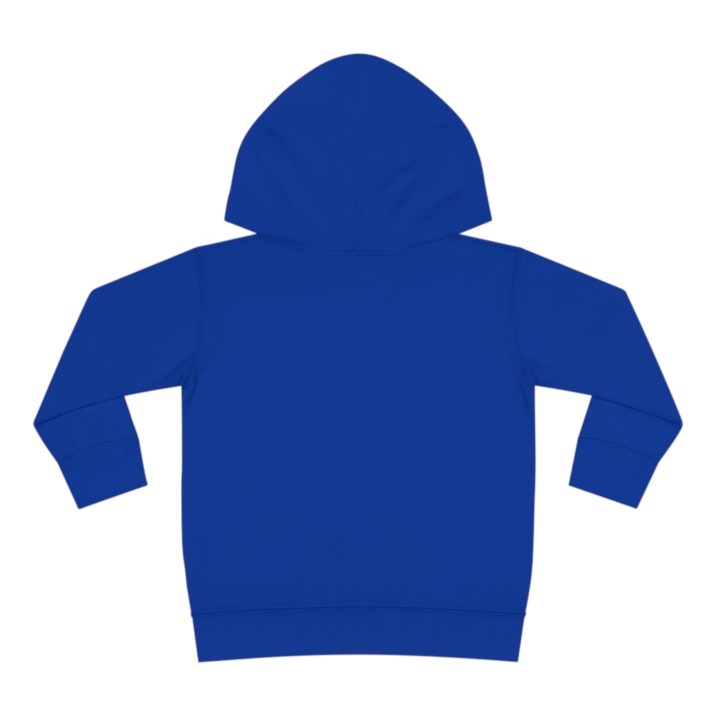 Toddler Horsepower and Hairbows Hoodie