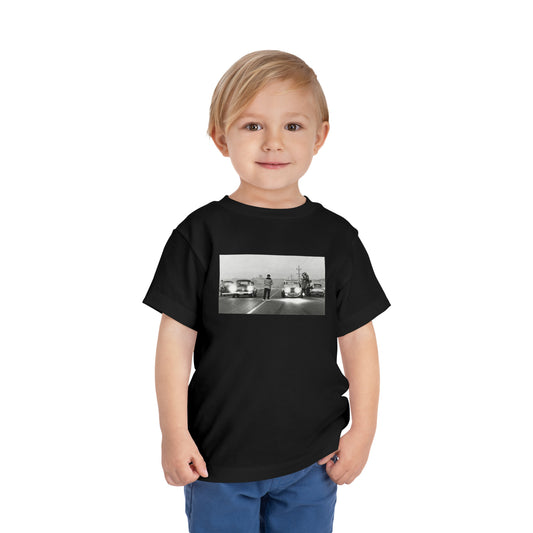 A.G Toddler T Shirt