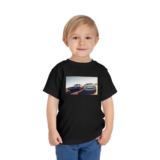 F&F Toddler T Shirt