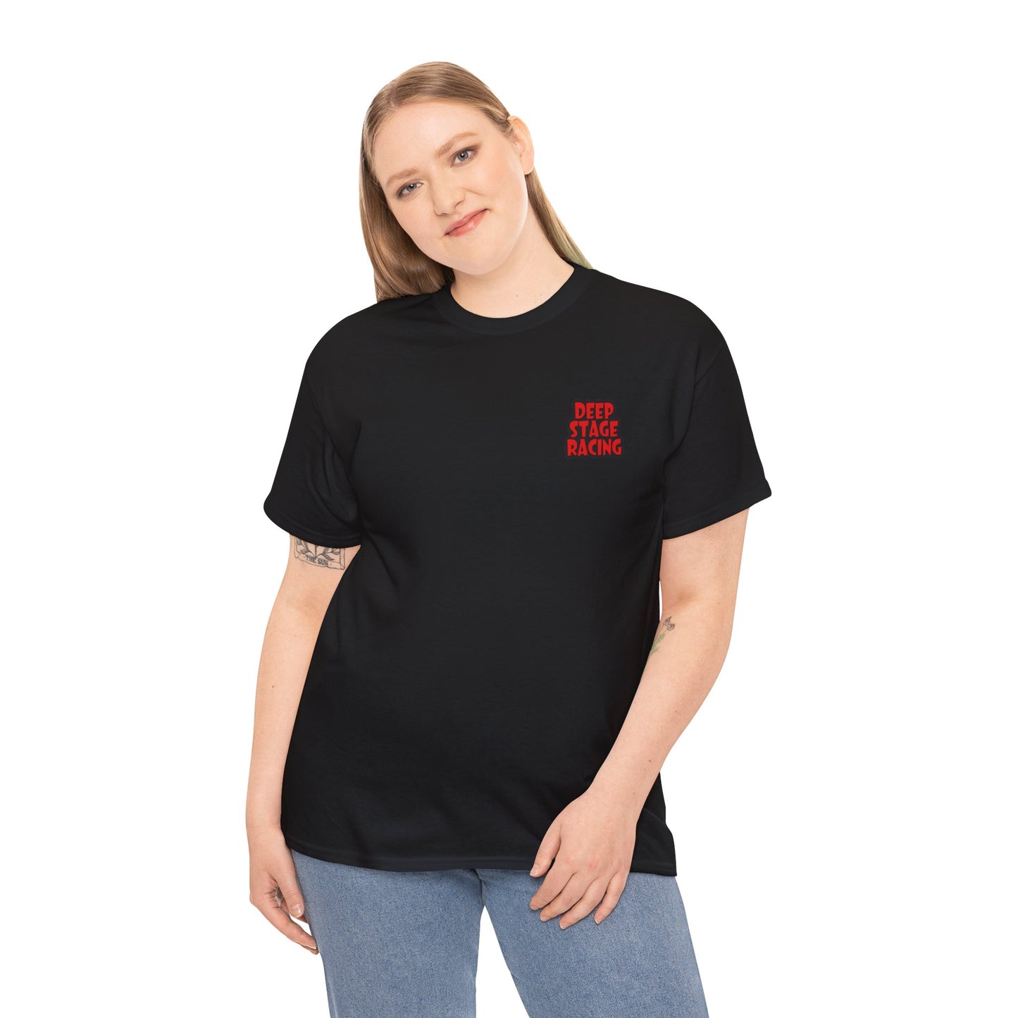 Cozy Coupe T-Shirt