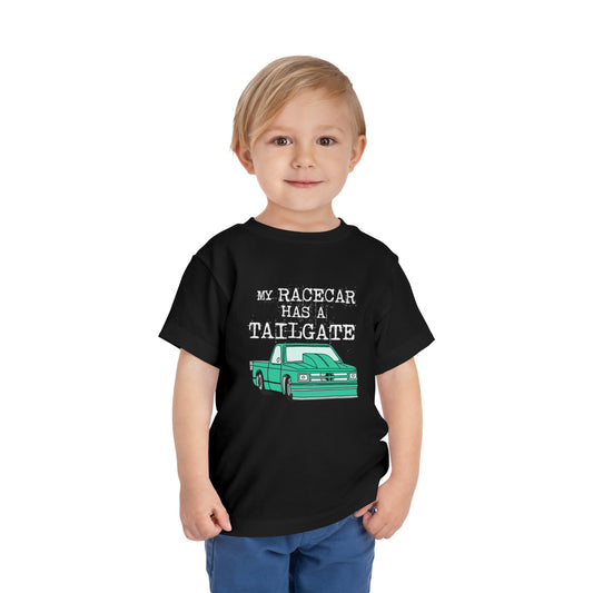 Tailgate Toddler T Shirt