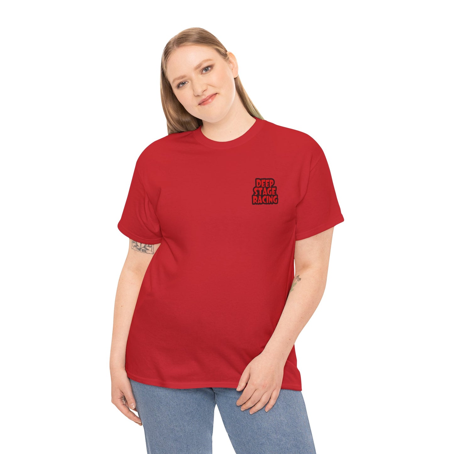 Cozy Coupe T-Shirt