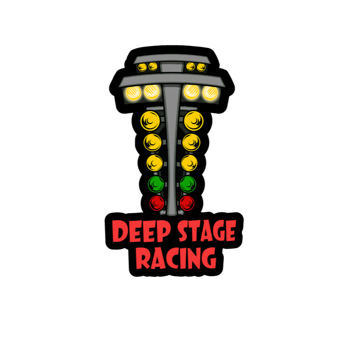 Deep Stage Racing